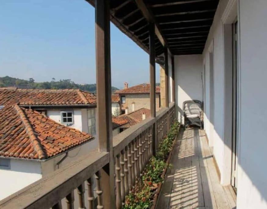 Mima'S House - La Casa De Mima Villa Comillas Buitenkant foto